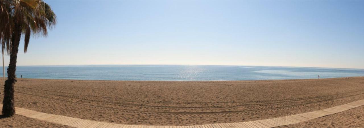 Skysea Holidays Marina Blue Benalmádena Eksteriør billede